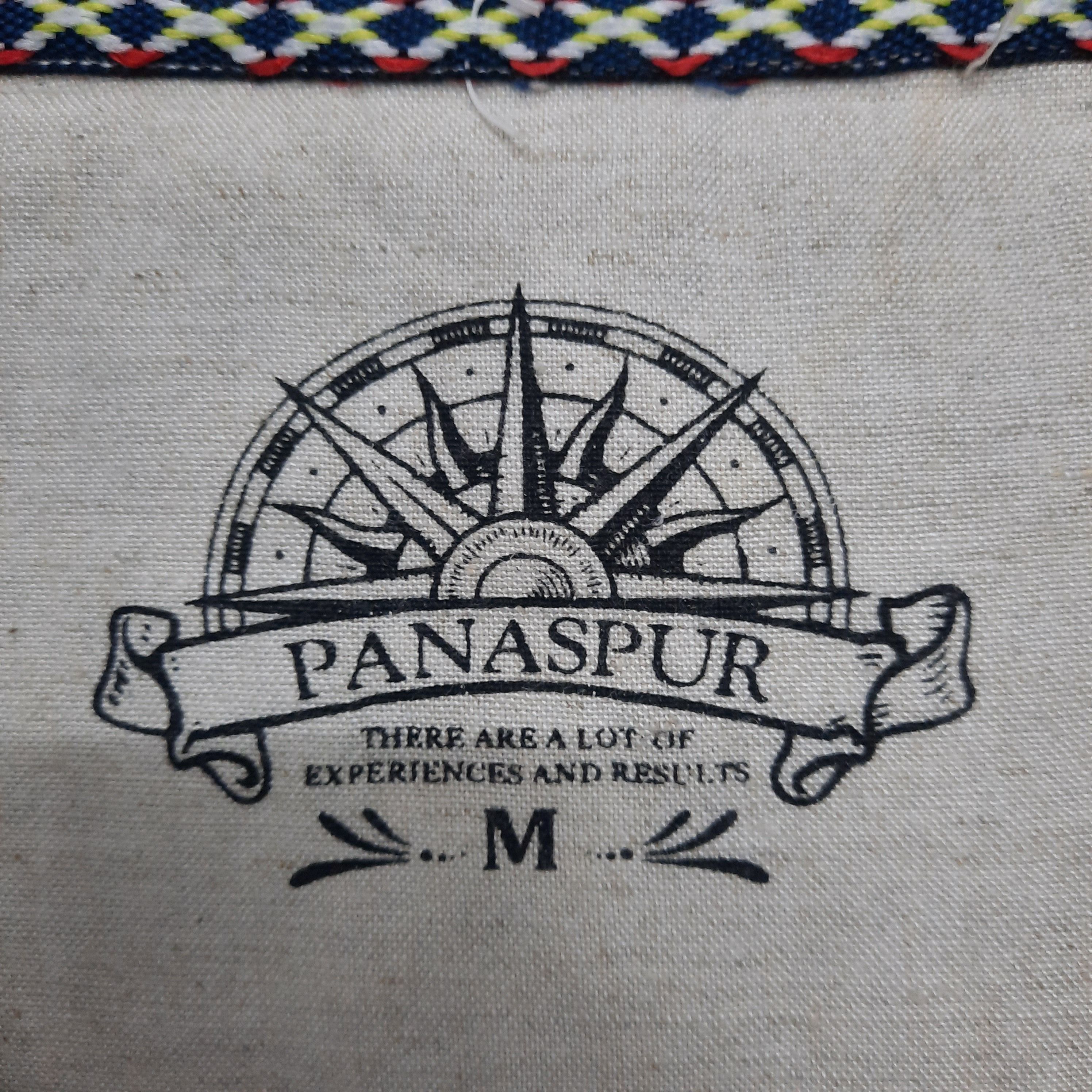 Japanese Brand 🔥Japanese brand panaspur navajo native design polo shirt Size US S / EU 44-46 / 1 - 4 Thumbnail