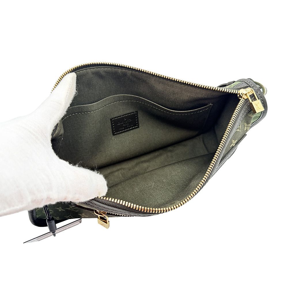Louis Vuitton Louis Vuitton Shoulder Bag Size ONE SIZE - 10 Thumbnail