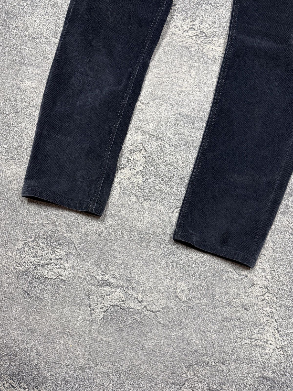 Jacob Cohen Vintage Jacob Cohen Velvet Jeans Size US 32 / EU 48 - 5 Thumbnail