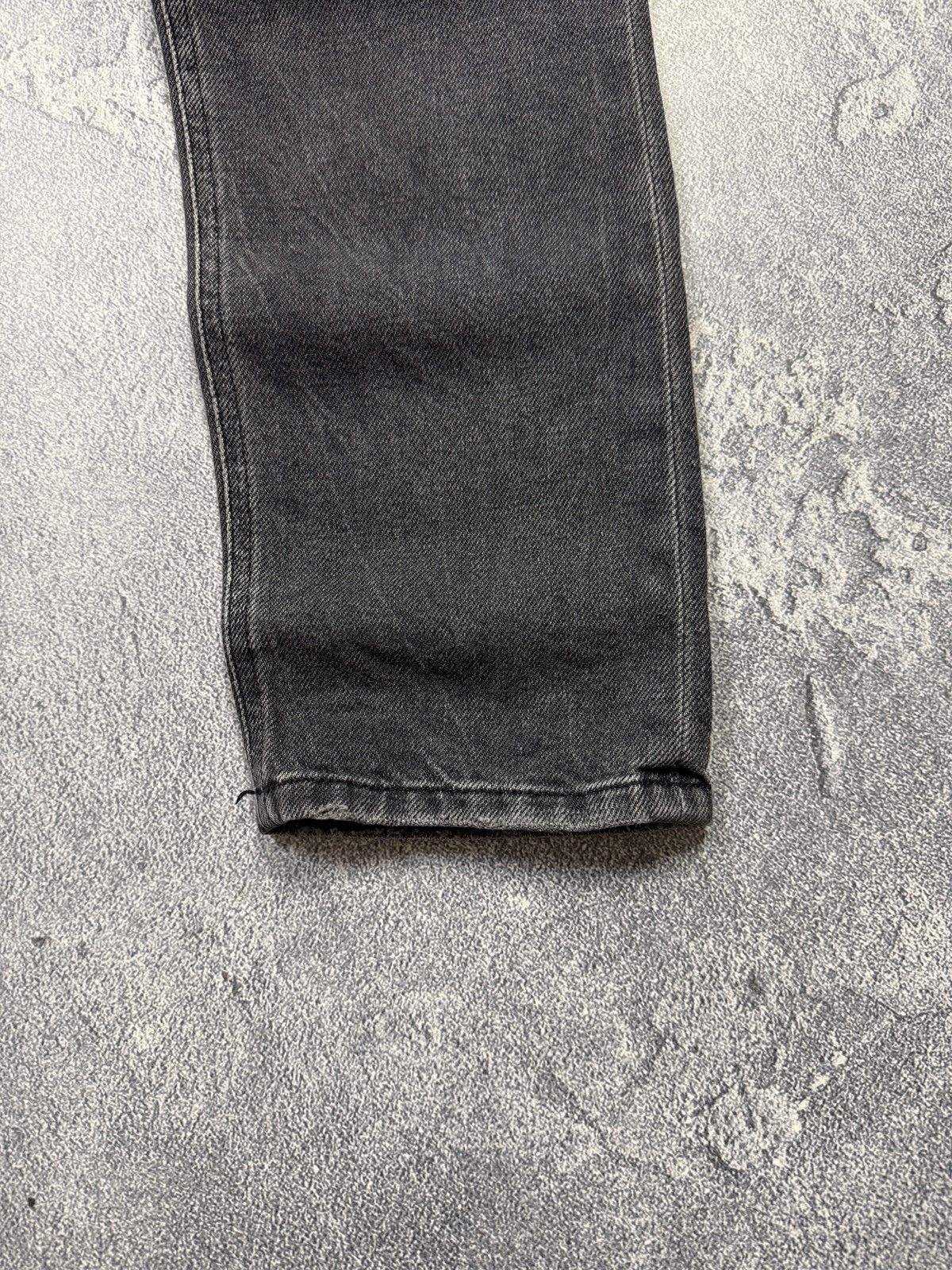 Diesel Diesel tepphar Distress jeans Size US 32 / EU 48 - 5 Thumbnail