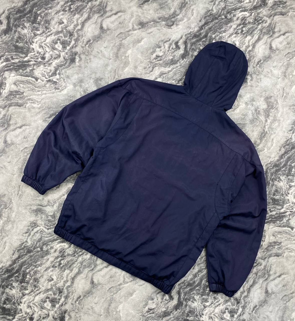 Dolce & Gabbana Vintage Dolce Gabbana Windbreaker Light Jacket Men Size L Size US L / EU 52-54 / 3 - 12 Thumbnail