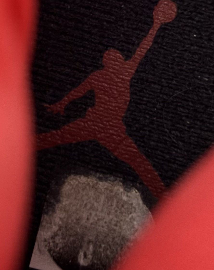 Jordan Brand Jordan 9 Retro Gym Red 2019 Size 8 Size US 8 / EU 41 - 8 Thumbnail