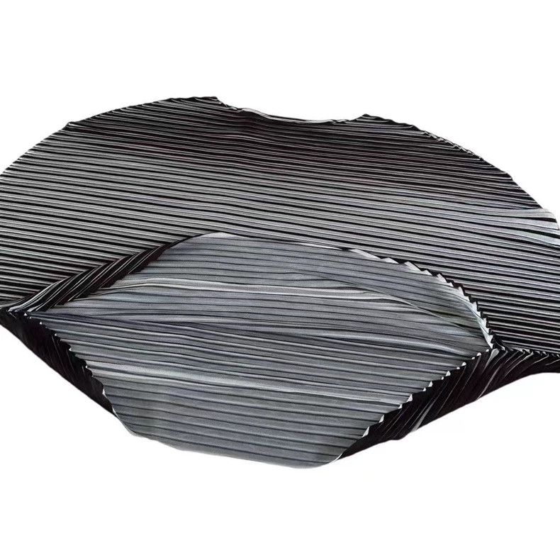 Issey Miyake Issey Miyake Grey transformable vest Size XS / US 0-2 / IT 36-38 - 2 Thumbnail