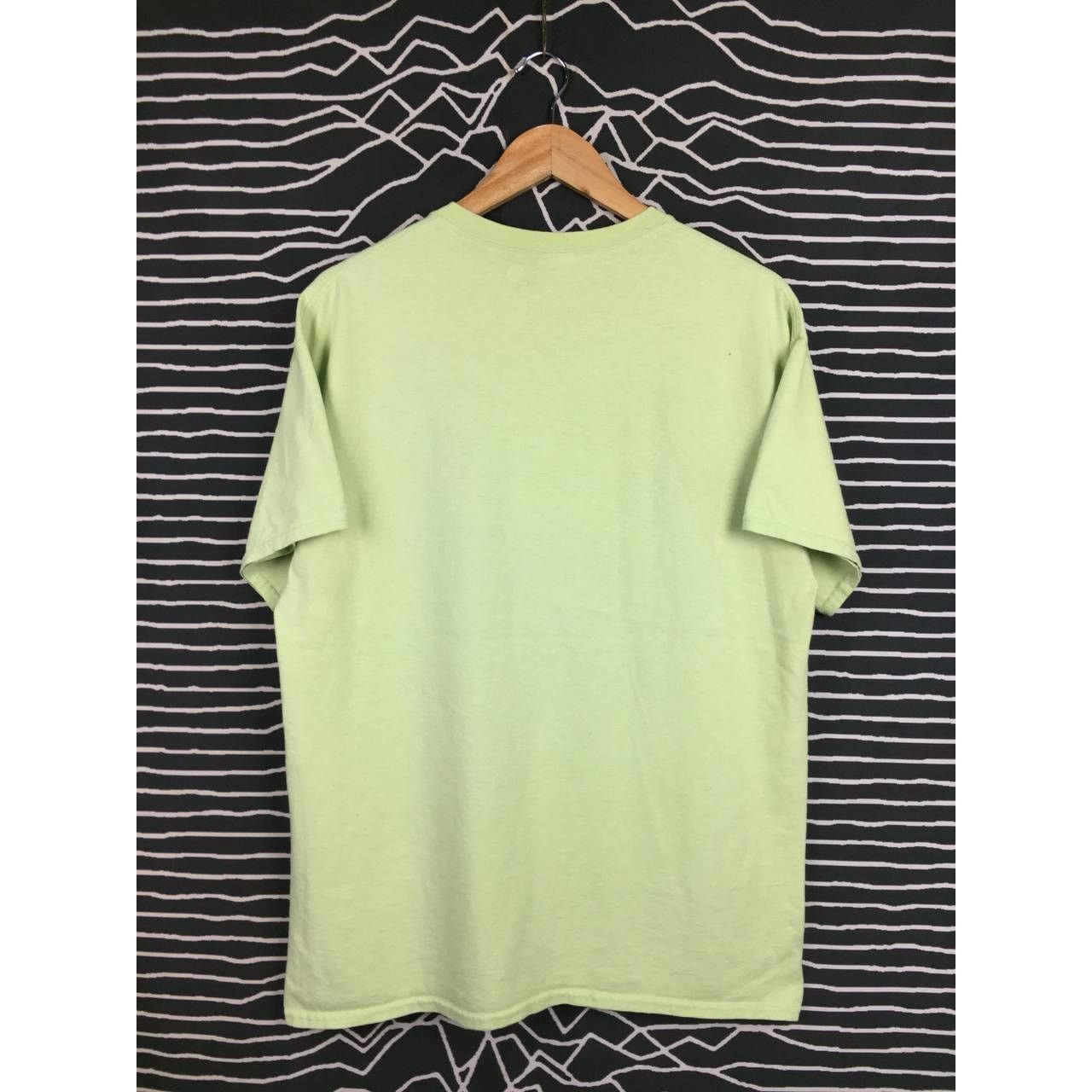 Gildan × Vintage Earth Sun Moon Gardening Yoga Nature Inspired Tee Size US L / EU 52-54 / 3 - 7 Thumbnail