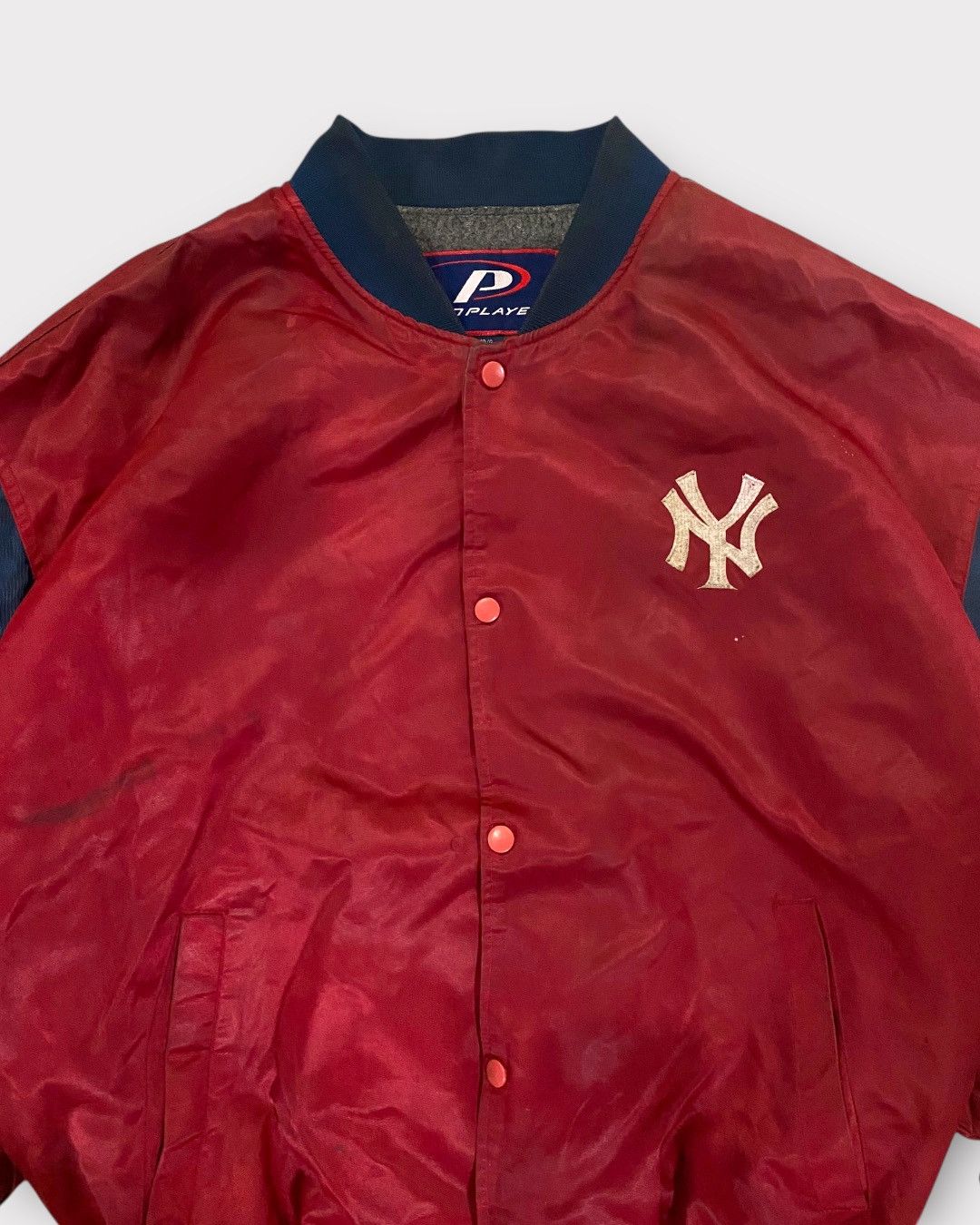 Pro Player Vintage Newyork Yankees by Pro player Size US XXL / EU 58 / 5 - 2 Thumbnail
