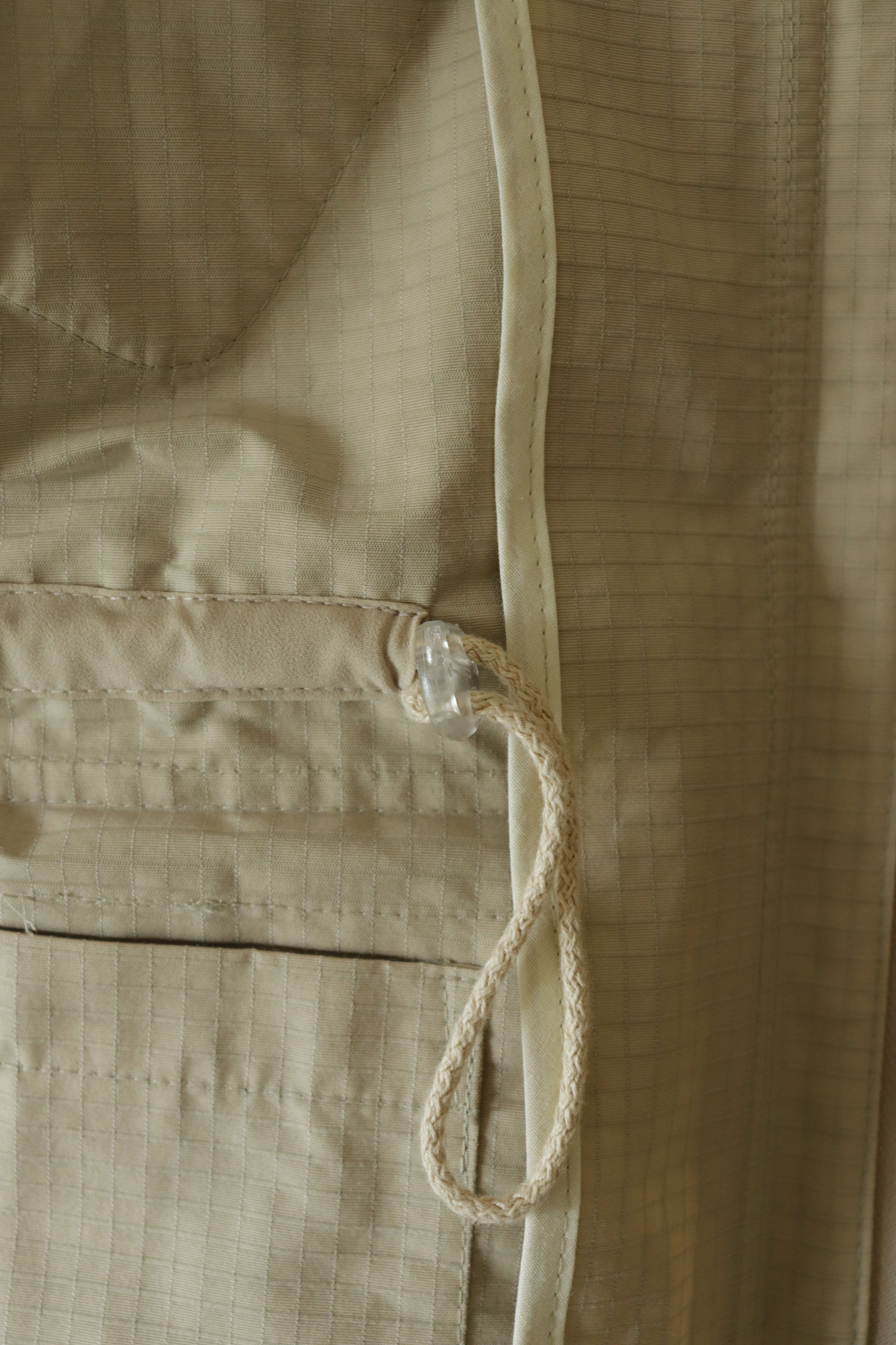 Private White V.C. Fitzrovia Ripstop Field Jacket Size US S / EU 44-46 / 1 - 11 Thumbnail