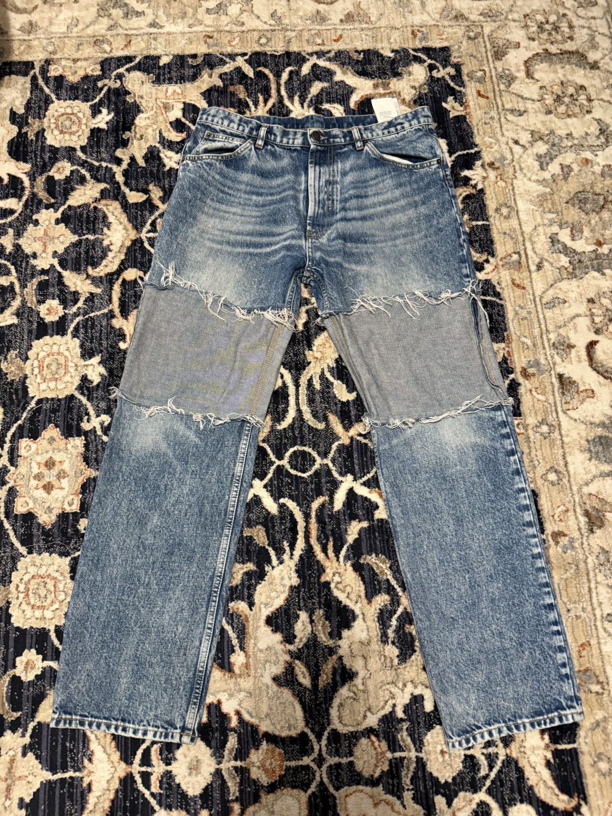 Maison Margiela Maison Margiela Size US 34 / EU 50 - 1 Thumbnail
