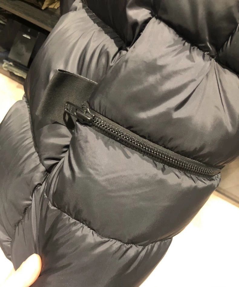 Rick Owens Rick Owens down jacket-2506 Size US M / EU 48-50 / 2 - 6 Thumbnail