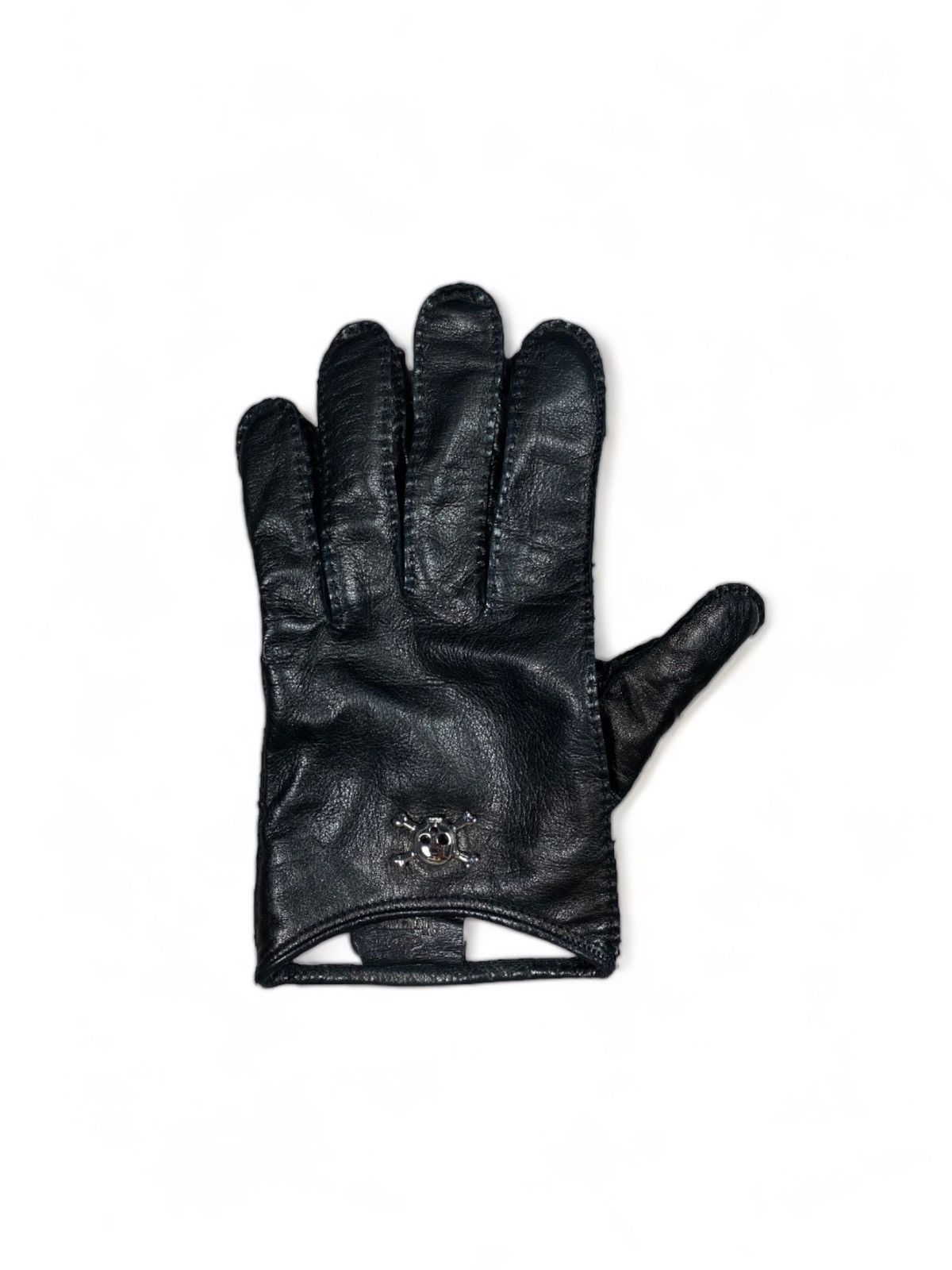 Vivienne Westwood Skull Scarf | Grailed