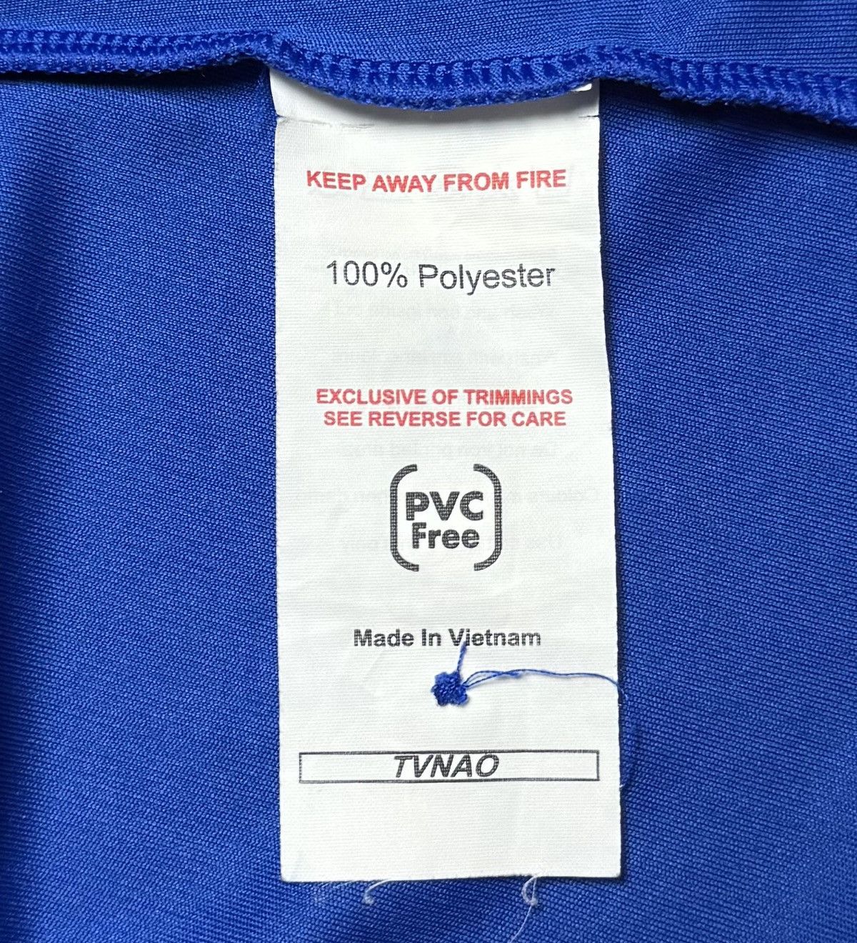 Puma Leicester City 2017 2018 Home Shirt Jersey Puma #9 Vardy Size US S / EU 44-46 / 1 - 15 Thumbnail