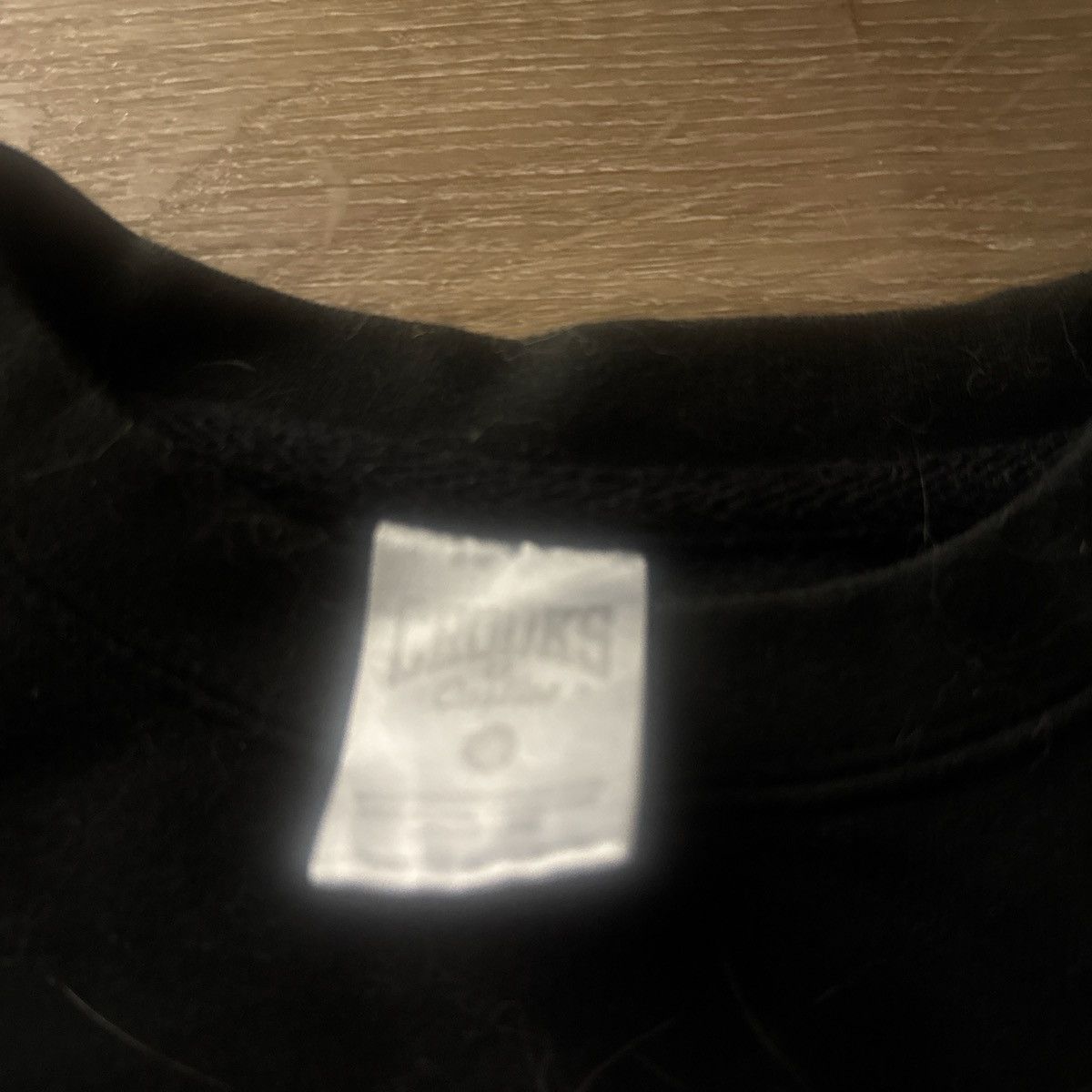 Crooks & Castles crooks and castles crew Size US S / EU 44-46 / 1 - 2 Thumbnail