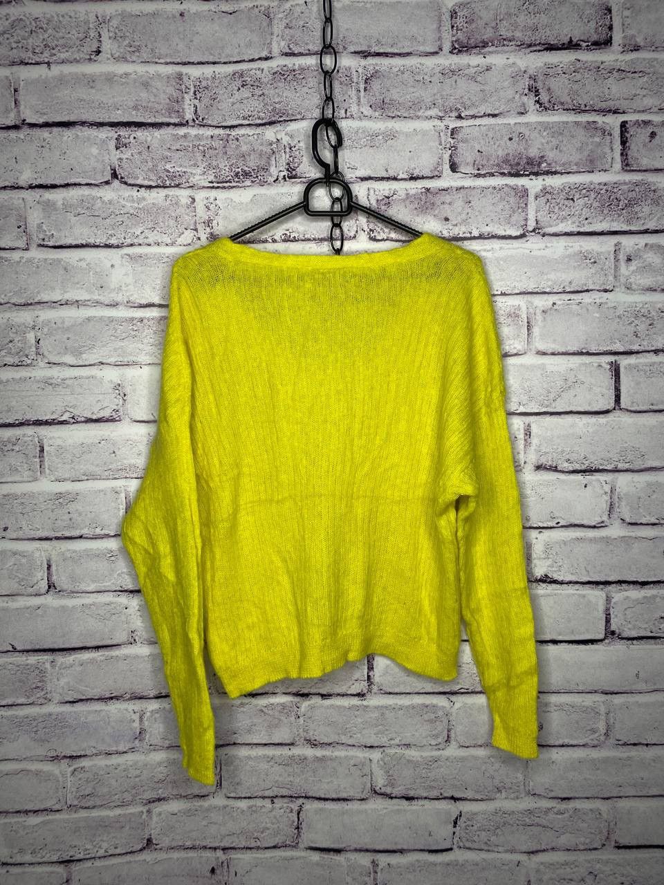 Essentiel Antwerp Womens Essentiel Antwerp sweater luxury old money Size M / US 6-8 / IT 42-44 - 3 Thumbnail