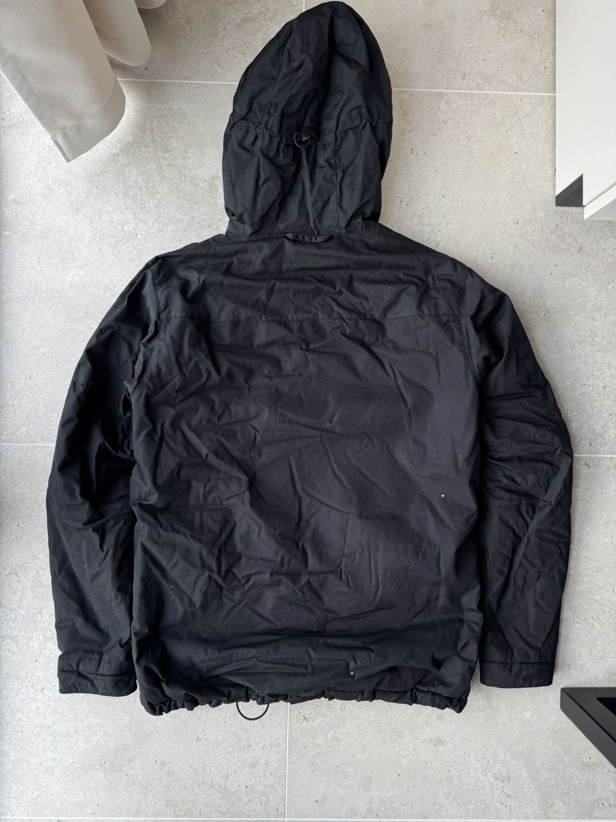 Fjallraven Fjallraven Skogso Down Filled Jacked Size US M / EU 48-50 / 2 - 2 Thumbnail