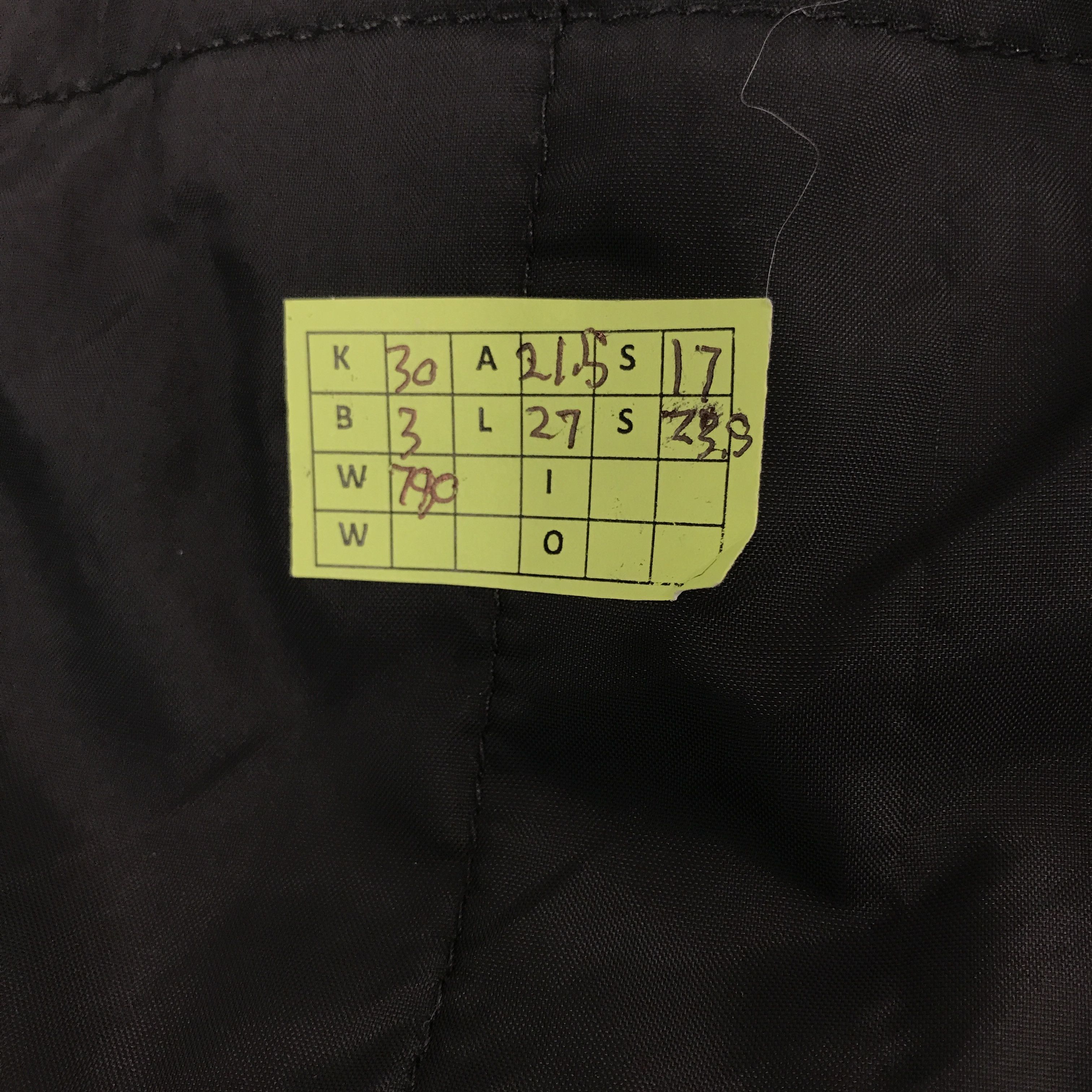 L.L. Bean × Vintage Vintage L.L Bean flannel button Jacket Size US L / EU 52-54 / 3 - 12 Thumbnail
