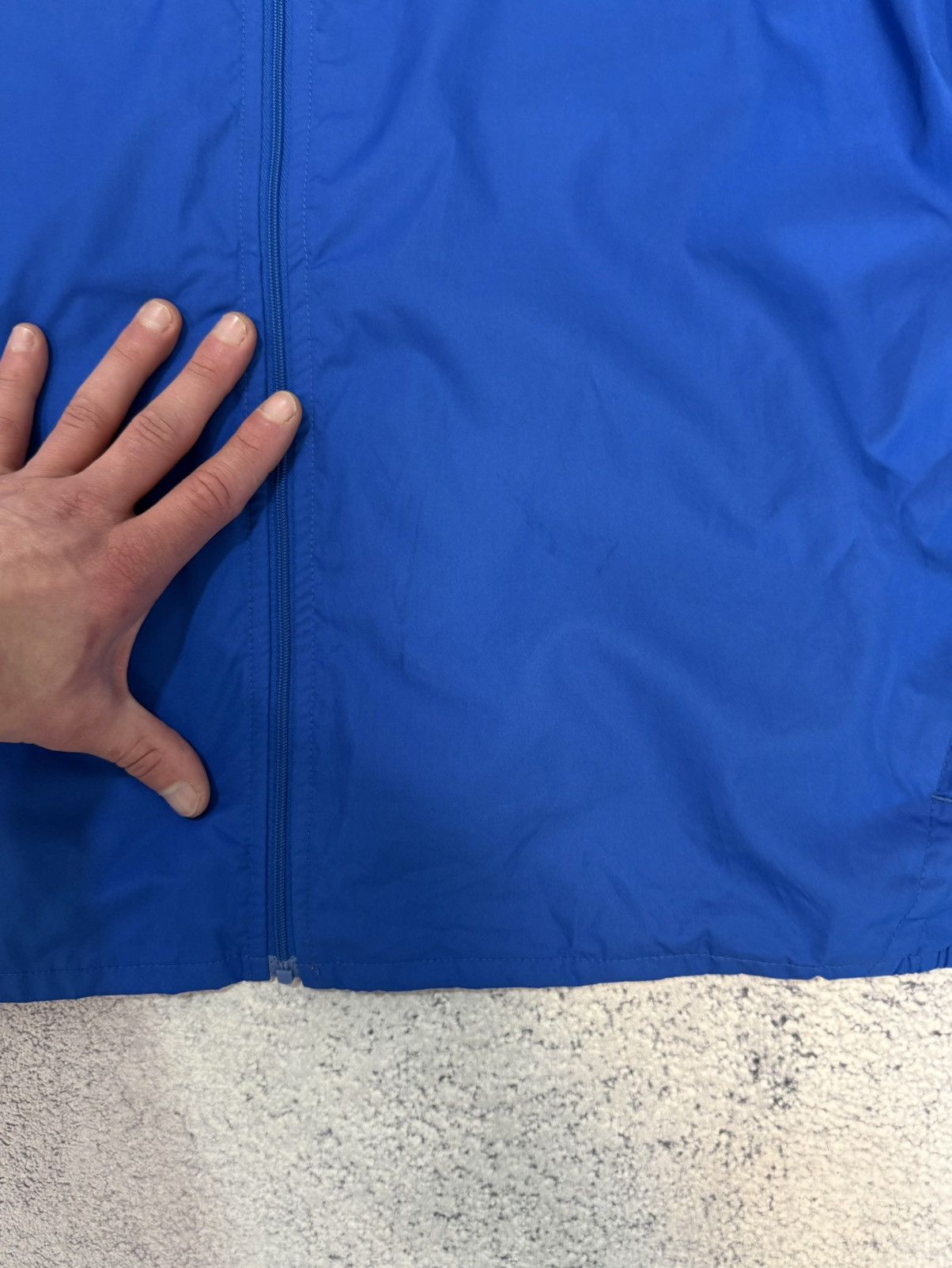 Polo Ralph Lauren Polo Sport Ralph Lauren 2in1 Jacket Vest Windbreaker XXL Size US XXL / EU 58 / 5 - 16 Thumbnail