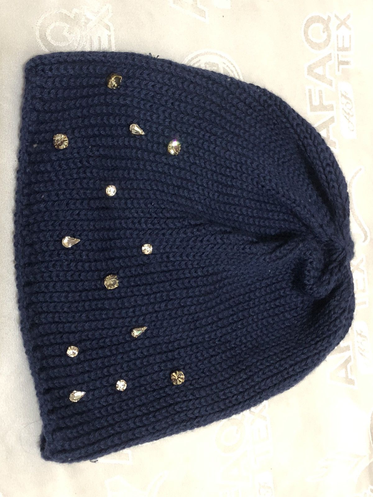 Other Ferruccio Vecchi snow cap Size ONE SIZE - 1 Thumbnail