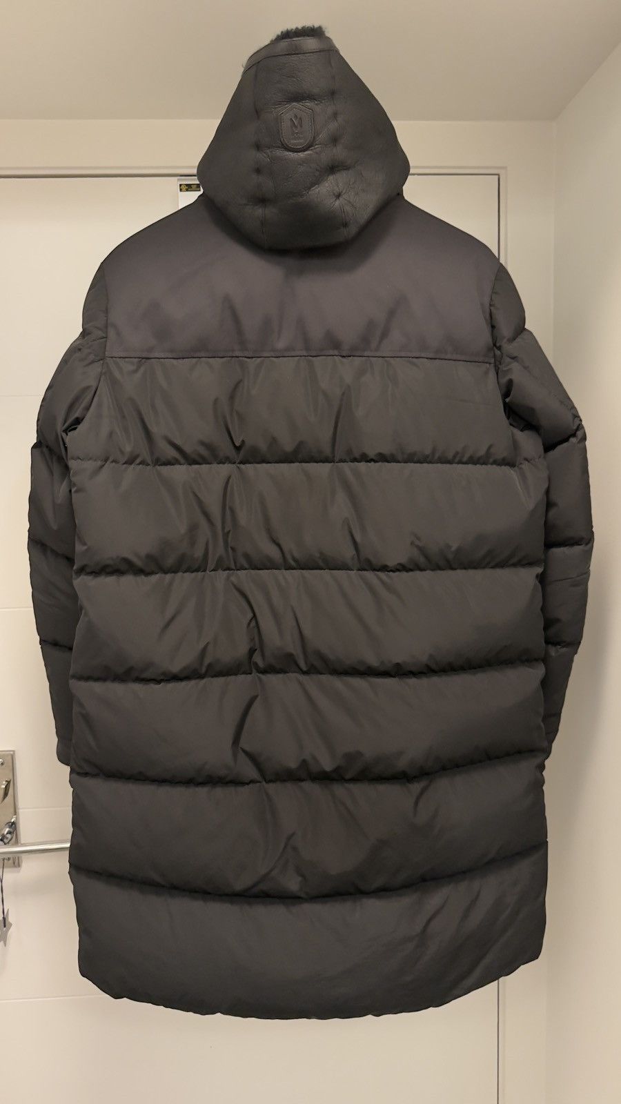 Mackage Mackage Reynold Classic Down Jacket / Parka 42 L Size US L / EU 52-54 / 3 - 4 Thumbnail