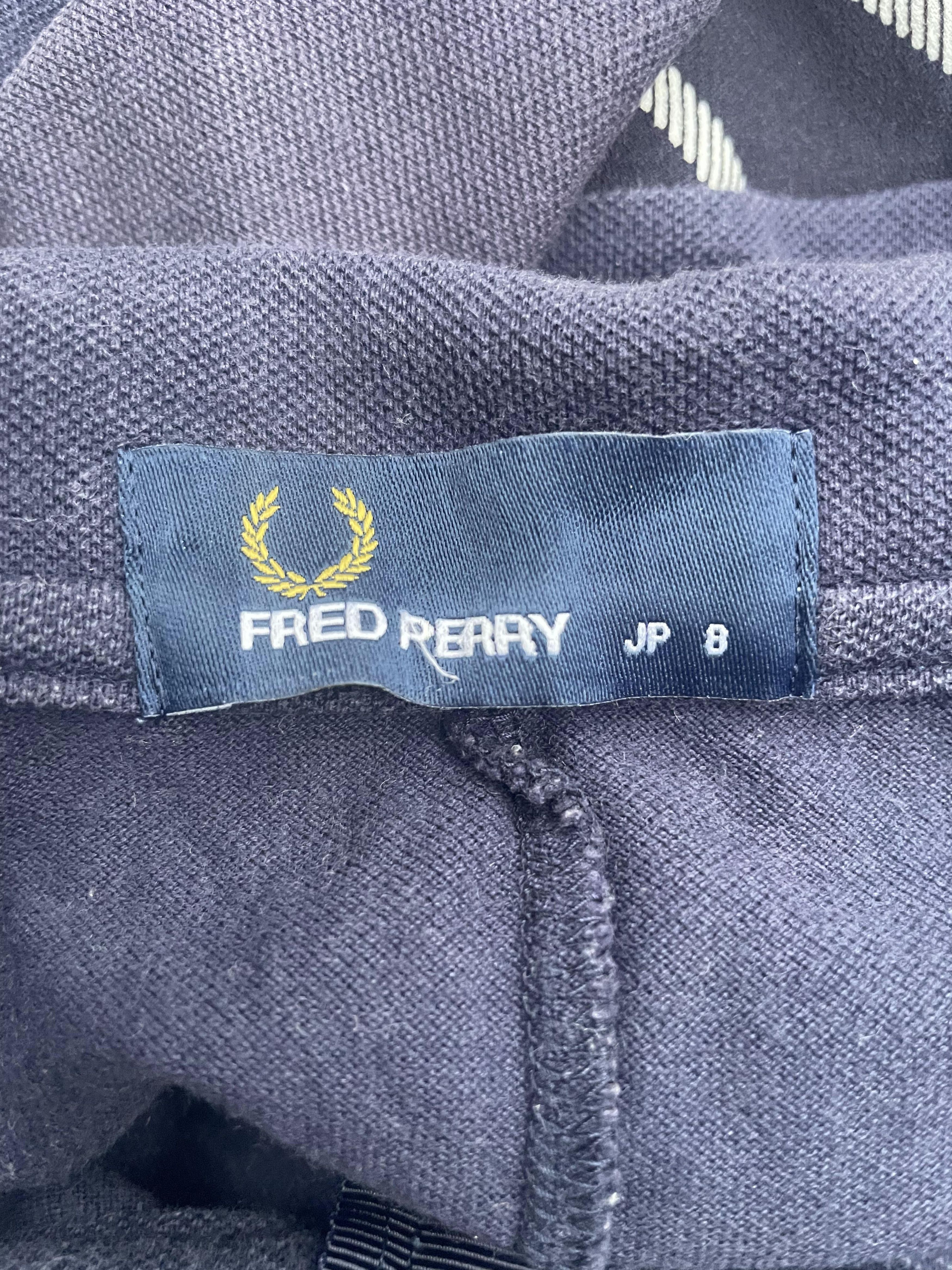 Fred Perry Fred Perry Polo Tshirt Size L / US 10 / IT 46 - 9 Thumbnail