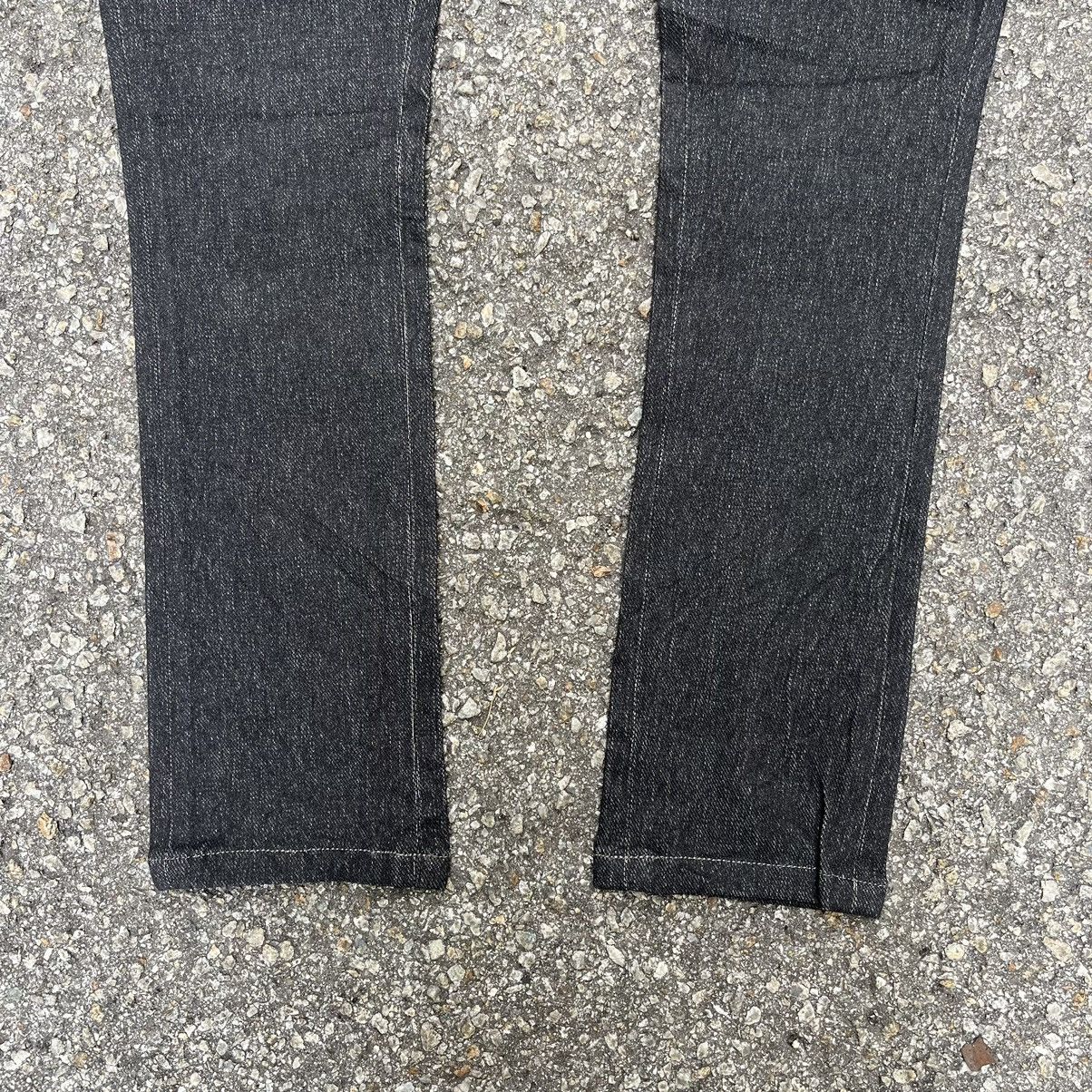 Julius Julius Sample Jeans Size US 32 / EU 48 - 2 Thumbnail