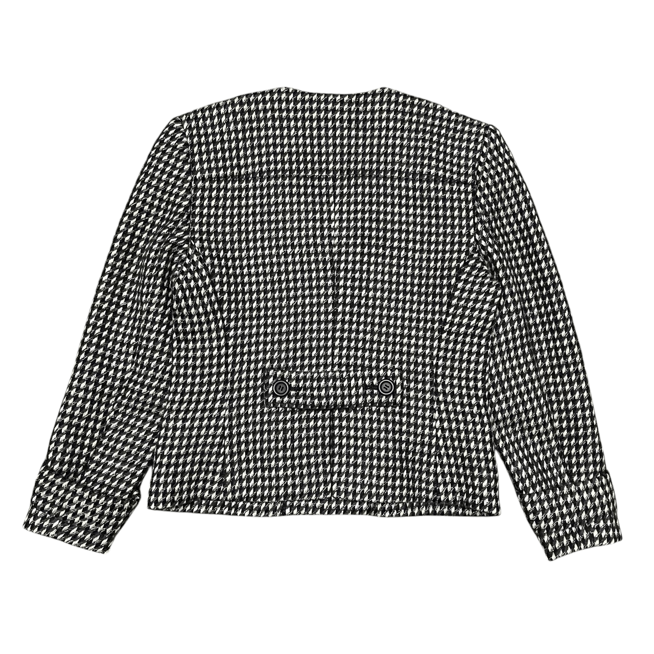 Christian Dior Monsieur Vintage Christian Dior Wool Coat Size S / US 4 / IT 40 - 10 Thumbnail
