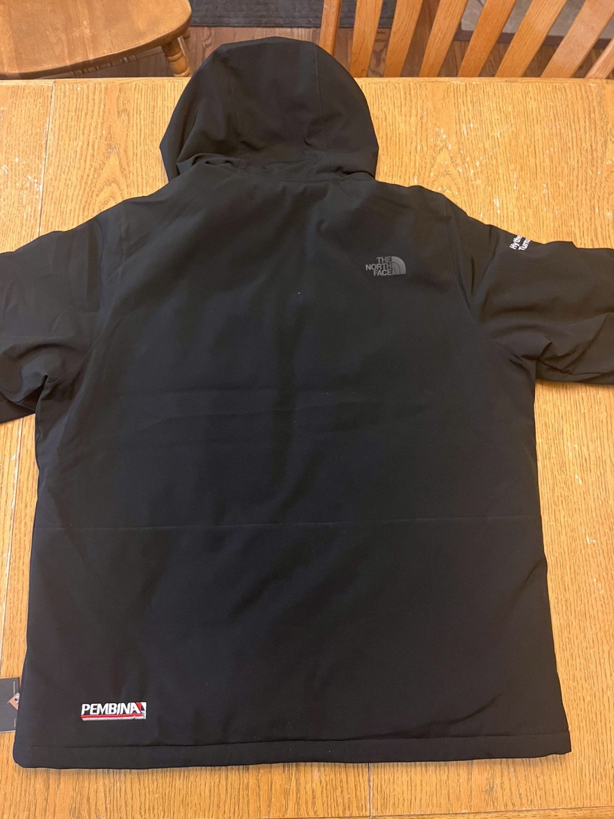 The North Face The North Face Apex Elevation Winter Jacket Size US XL / EU 56 / 4 - 2 Thumbnail
