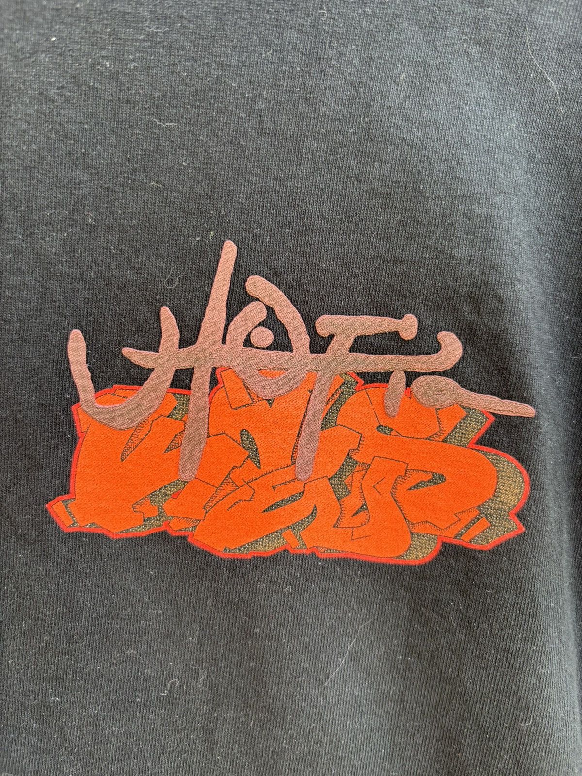 Travis Scott Travis Scott x Kaws Utopia tee Size US S / EU 44-46 / 1 - 2 Thumbnail