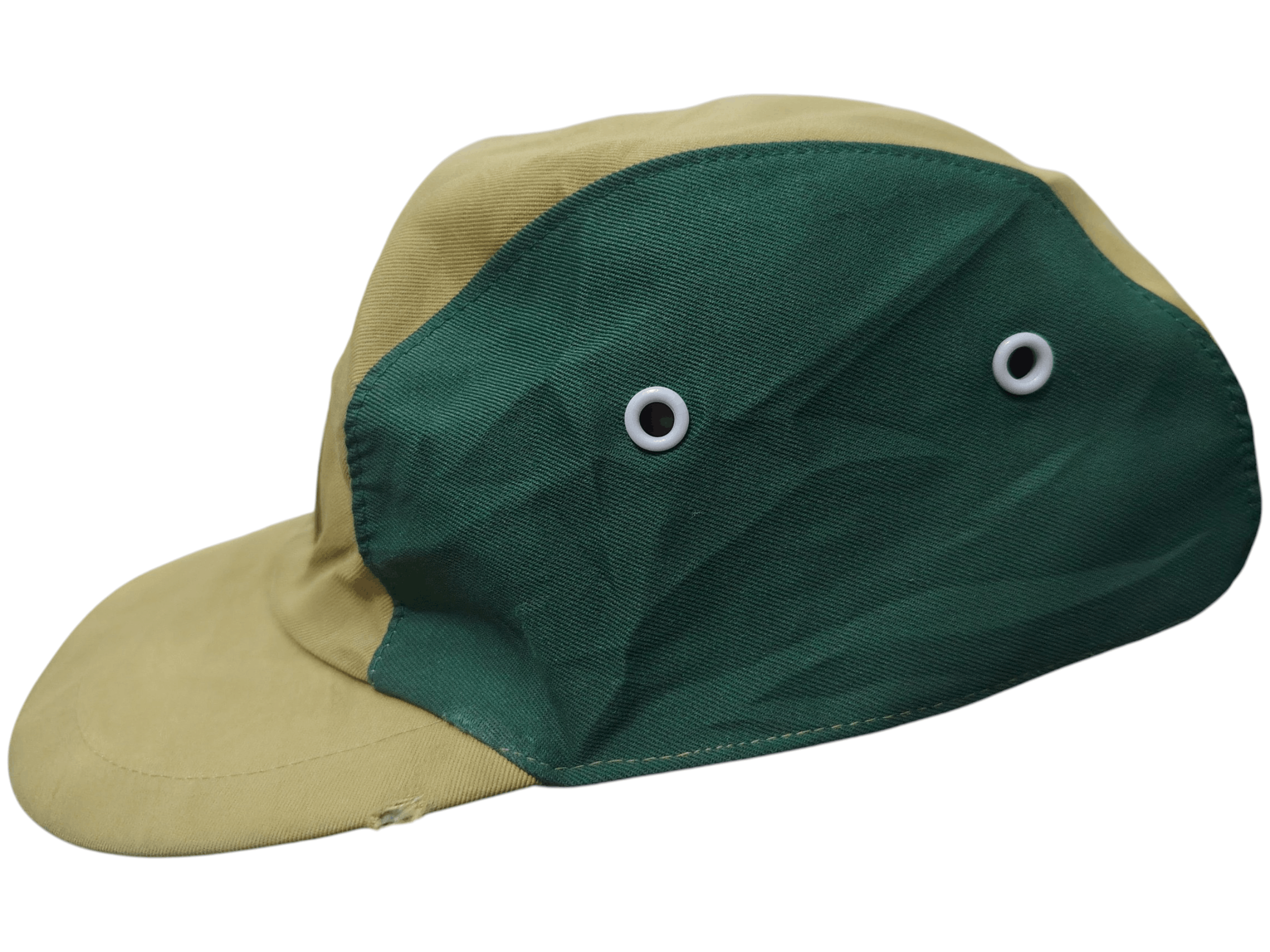 Japanese Brand 💥Rare💥 Vtg Distressed Thrashed Yamato Transport cap hat Size ONE SIZE - 2 Thumbnail