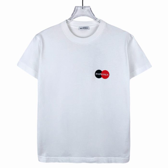 Balenciaga BALENCIAGA S/S 2006 'Devils in Balenciaga' T