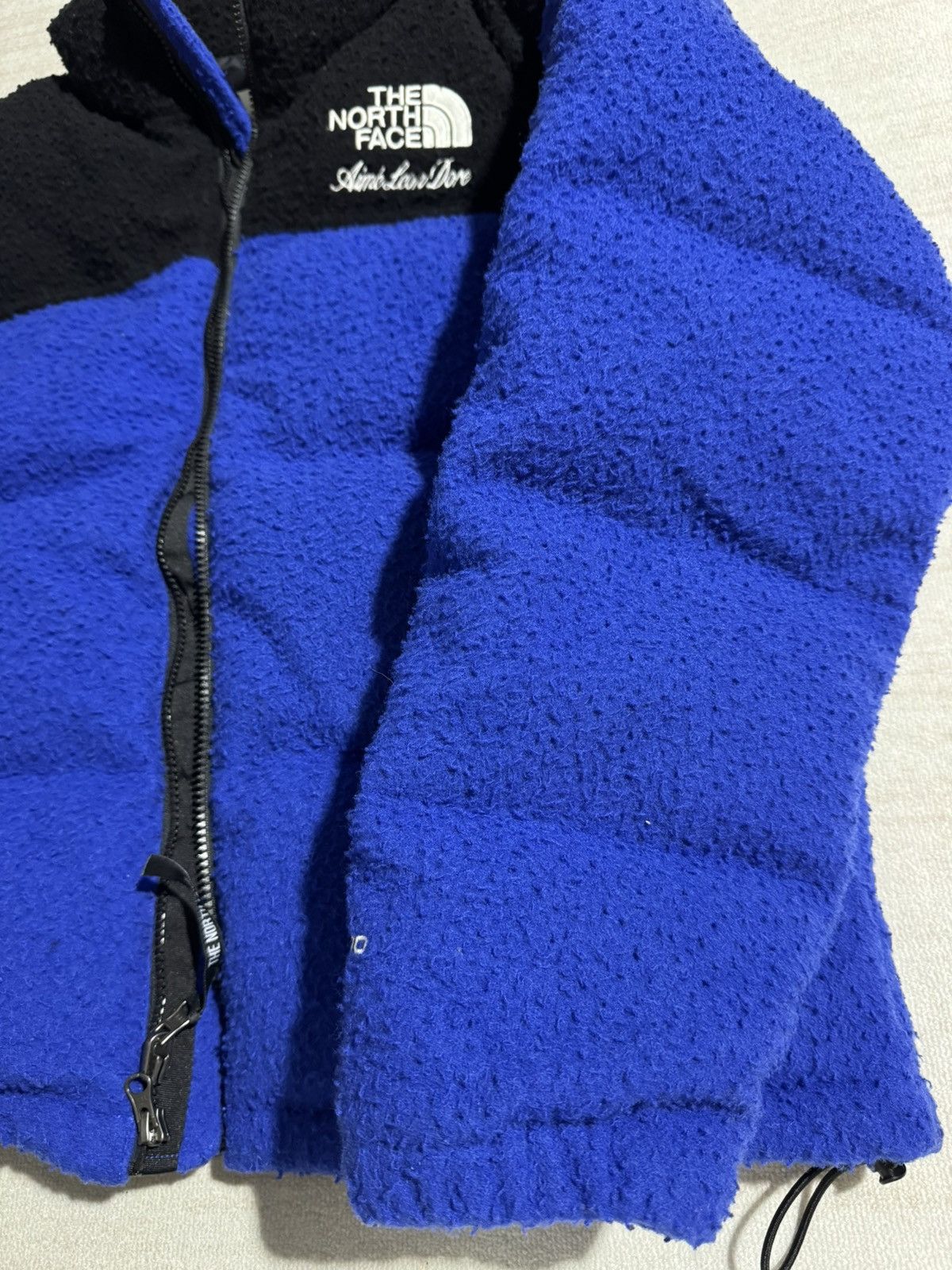 Aime Leon Dore Ald x tnf nuptse M Size US M / EU 48-50 / 2 - 4 Thumbnail