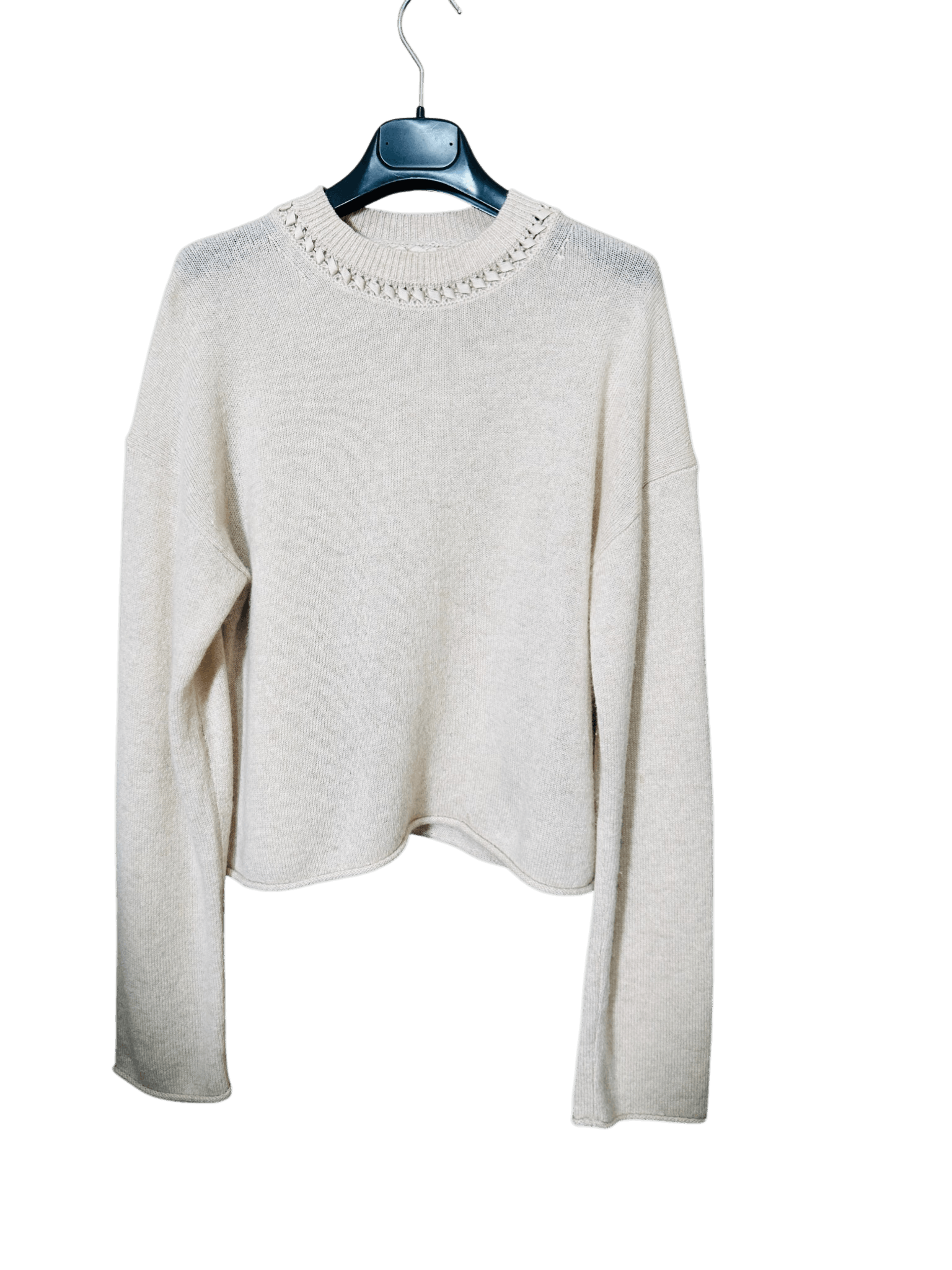 Theory cashmere jumper Size S / US 4 / IT 40 - 1 Thumbnail