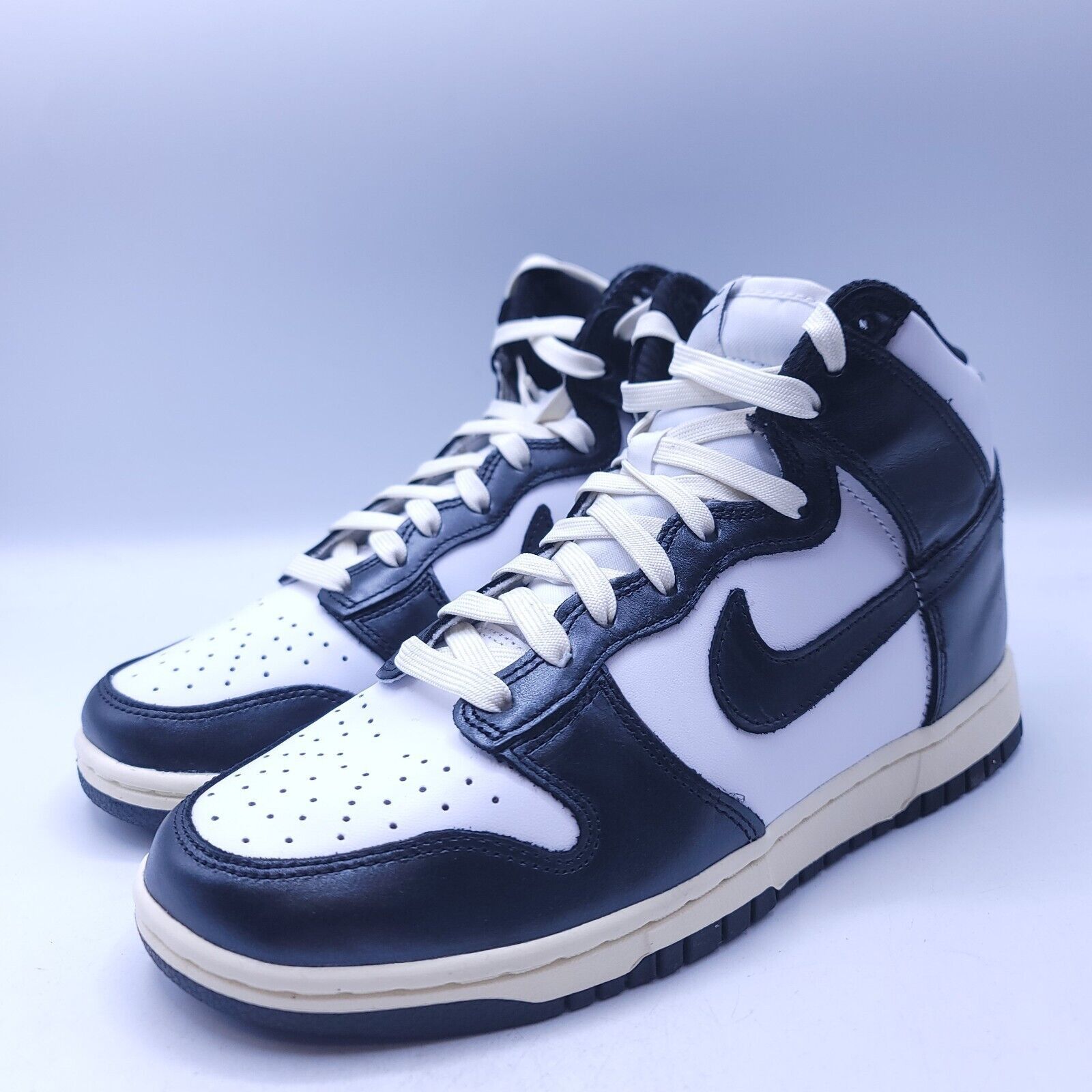Nike Nike Dunk High Basketball Shoe Womens Size 7.5 DQ8581-100 Size US 7.5 / IT 37.5 - 1 Thumbnail