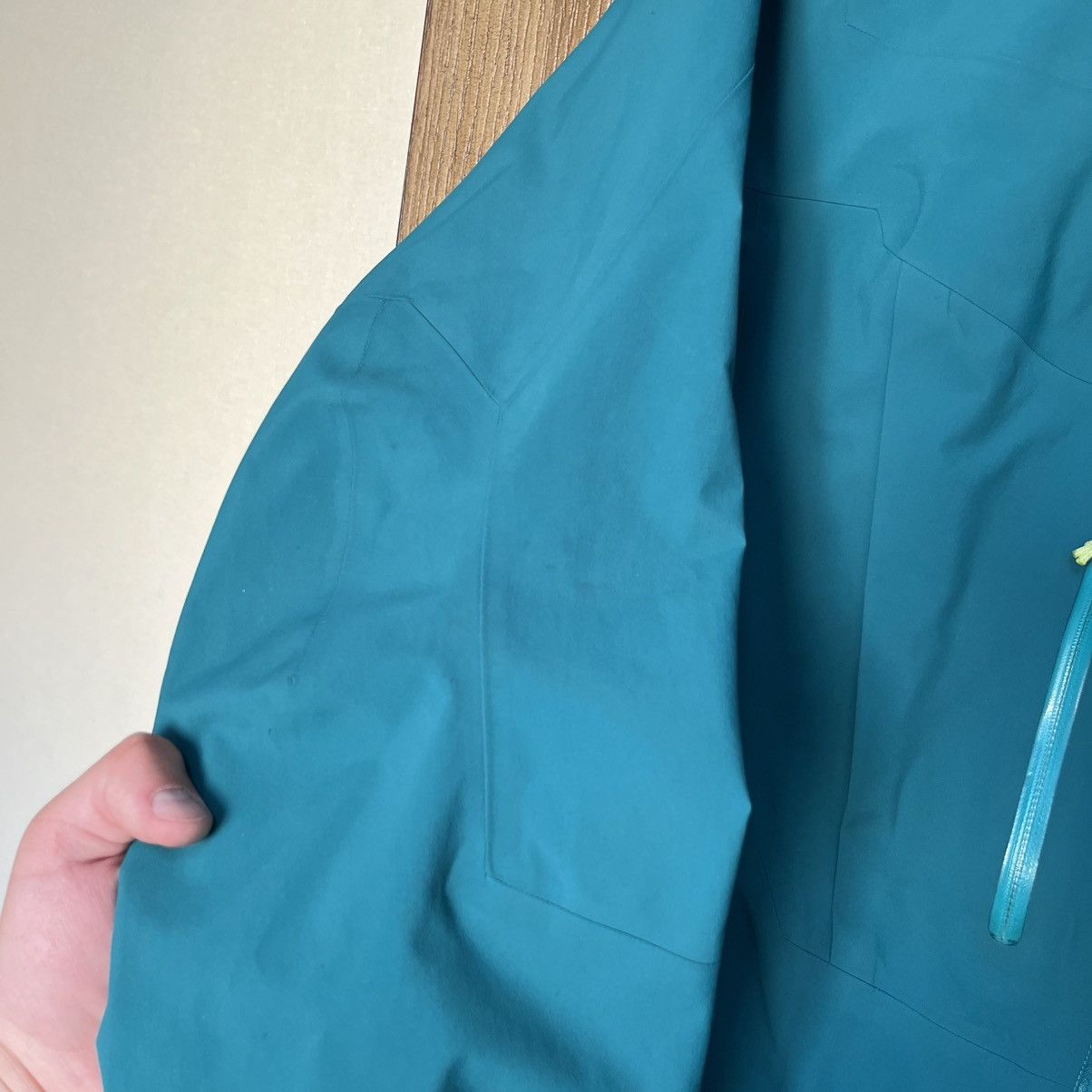 Arc'teryx Arcteryx jacket gore-tex Size US S / EU 44-46 / 1 - 4 Thumbnail
