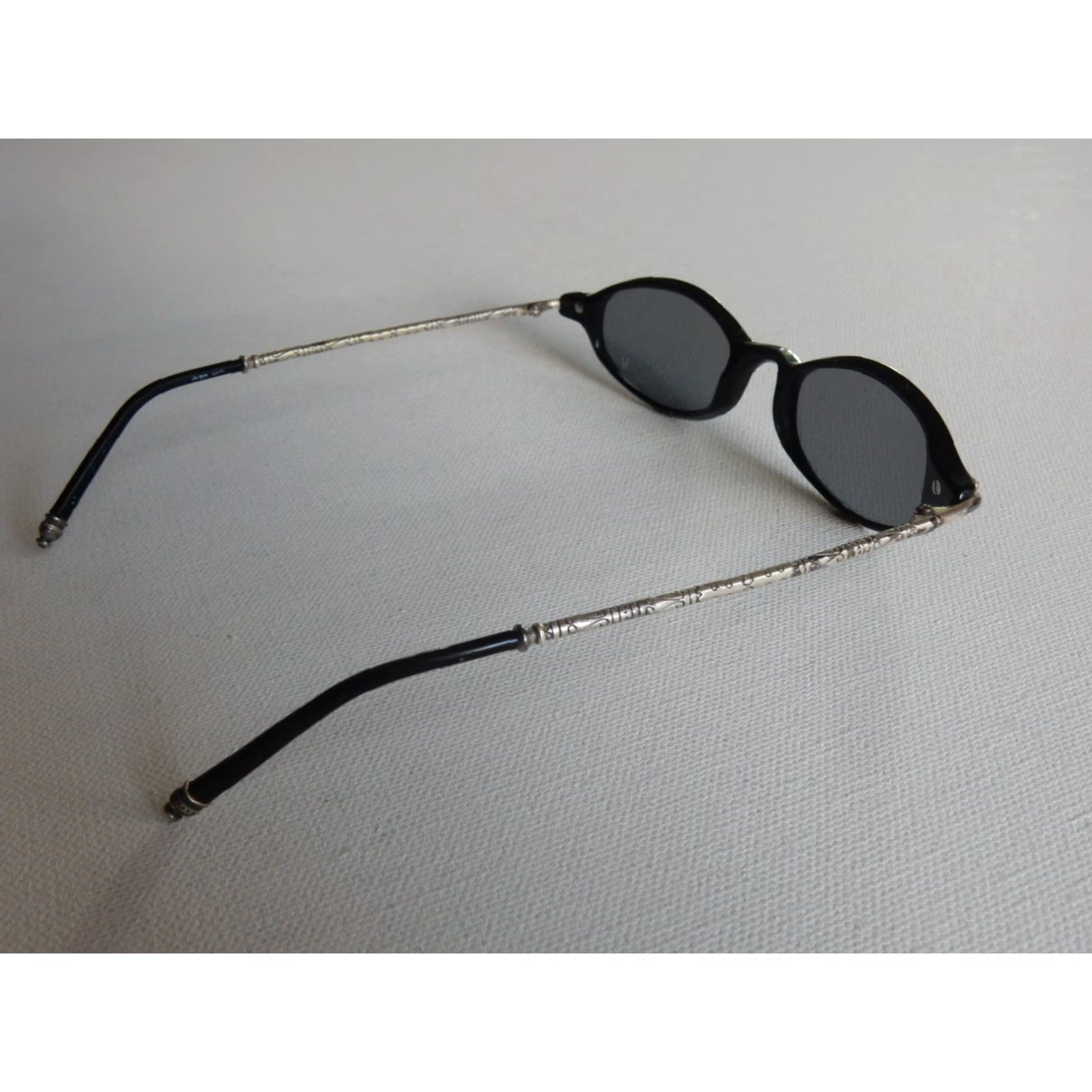 Brighton BRIGHTON Black Sunglasses Women Size ONE SIZE - 3 Thumbnail