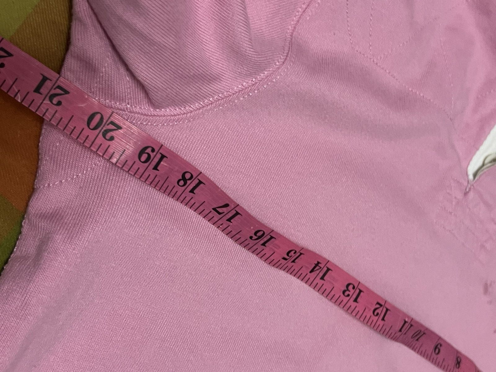 Polo Ralph Lauren × Ralph Lauren × Vintage POLO by Ralph Lauren vintage longsleeve shirt custom fit Size US L / EU 52-54 / 3 - 11 Thumbnail