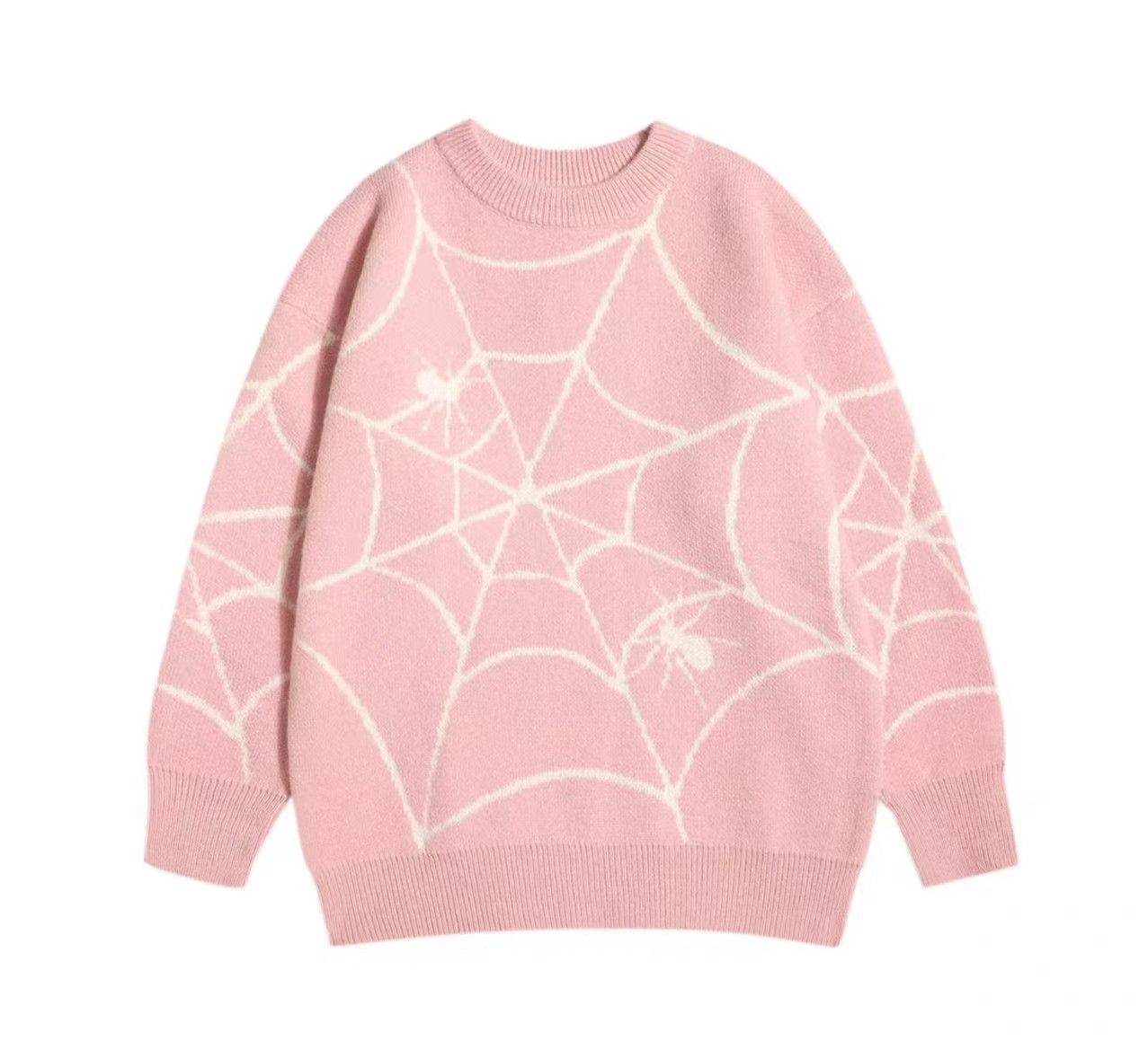 Japanese Brand × Vintage Hop Knitted Retro Spider Size US L / EU 52-54 / 3 - 2 Thumbnail