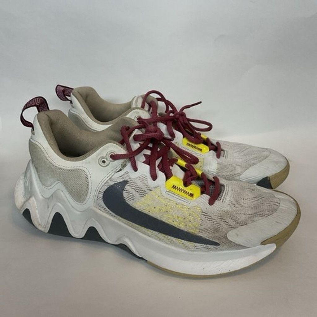 Nike Nike Giannis Immortality 2 DM0825-100 Sneakers Men Size 9 Size US 9 / EU 42 - 12 Thumbnail