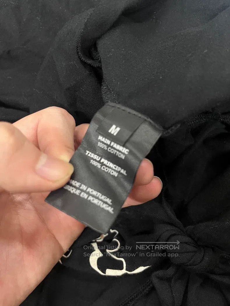 Vetements Vetements Short sleeve Size US M / EU 48-50 / 2 - 3 Thumbnail