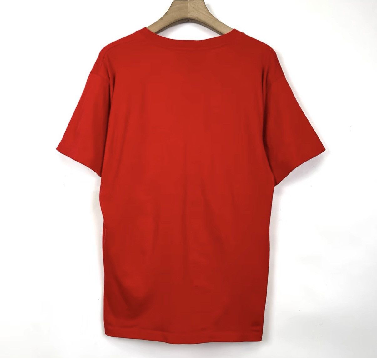 Gucci Gucci x Doraemo Print Oversized Short Sleeve T-Shirt K12 Size US XS / EU 42 / 0 - 2 Thumbnail