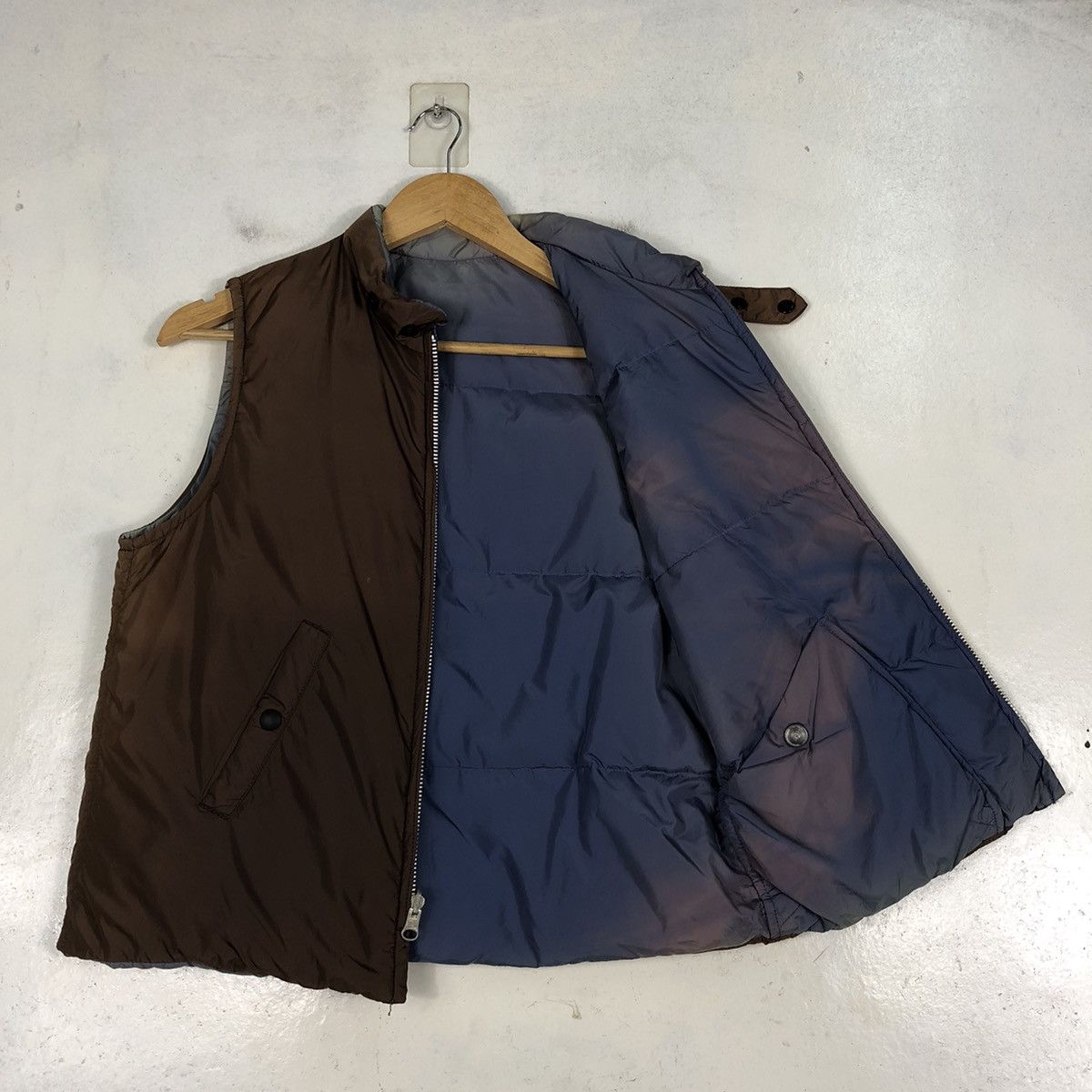 45rpm × Kapital × Other 45rpm Puffer Vest Jacket Size US M / EU 48-50 / 2 - 9 Thumbnail