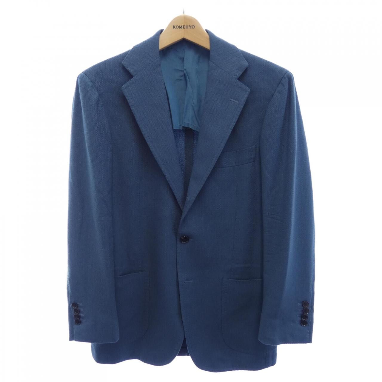 Other RING JACKET RT051F03D Cashmere Blend Jacket Others Outerwear RT051F03D DUTY FREE for USA
