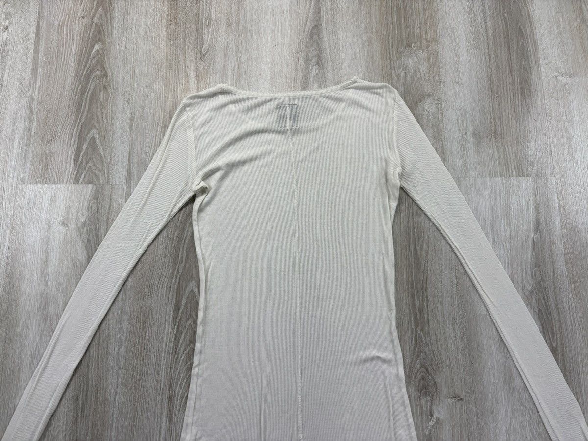 Japanese Brand × Thom Krom Womens long sleeve Thom Krom Size M Size M / US 6-8 / IT 42-44 - 10 Thumbnail