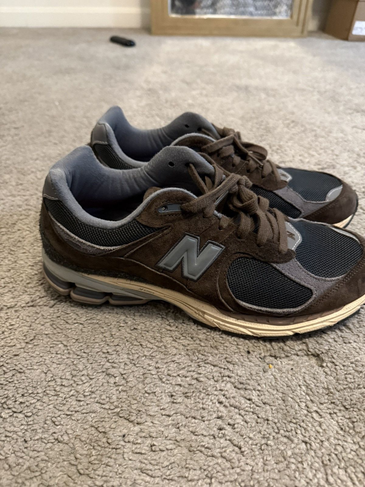 New balance 2002R Lunar New Year