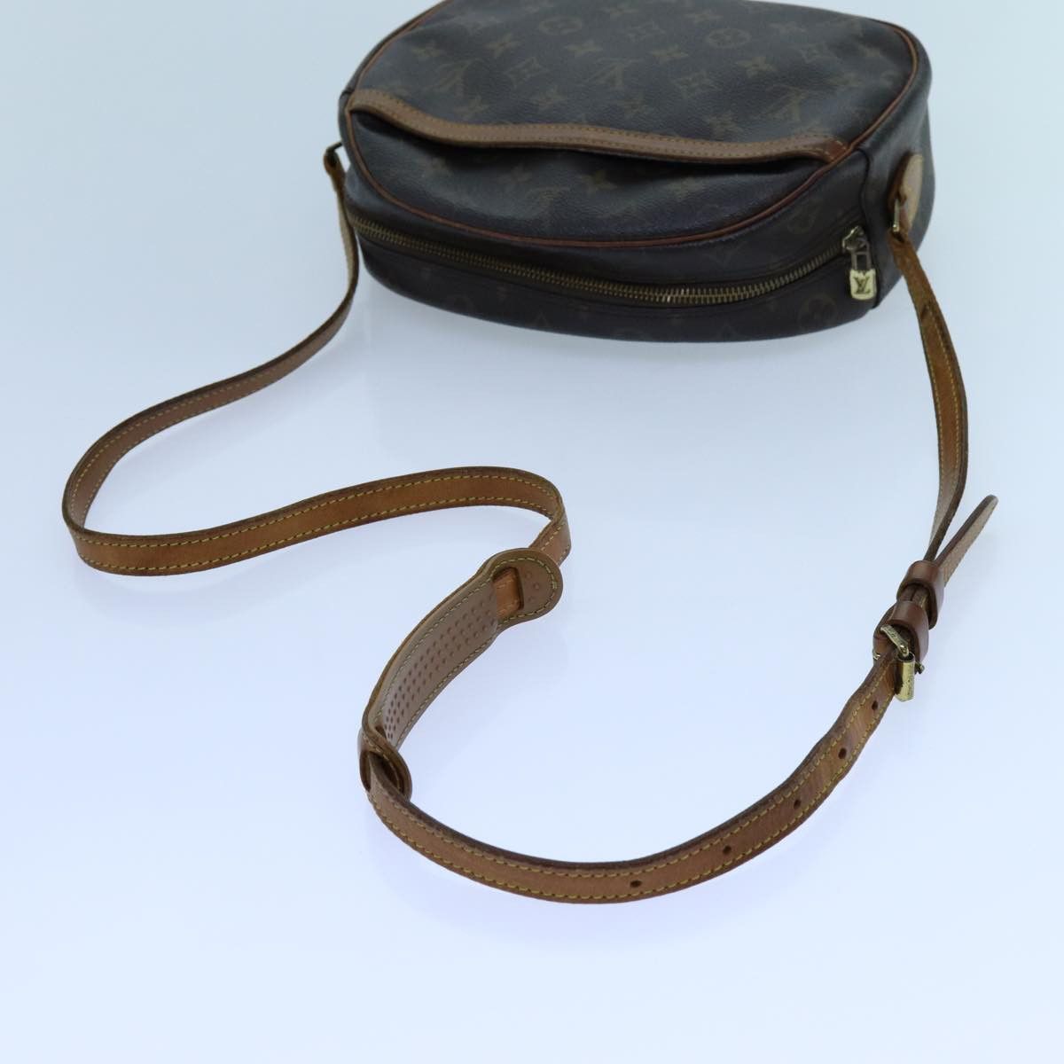 Louis Vuitton LOUIS VUITTON Monogram Blois Shoulder Bag M51221 Size ONE SIZE - 7 Thumbnail