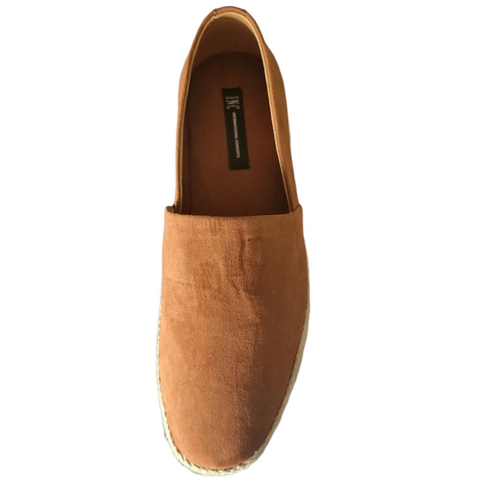 I.N.C Men's INC Casual Shoes. AMPUTEE LEFT Size US 9 / EU 42 - 1 Thumbnail