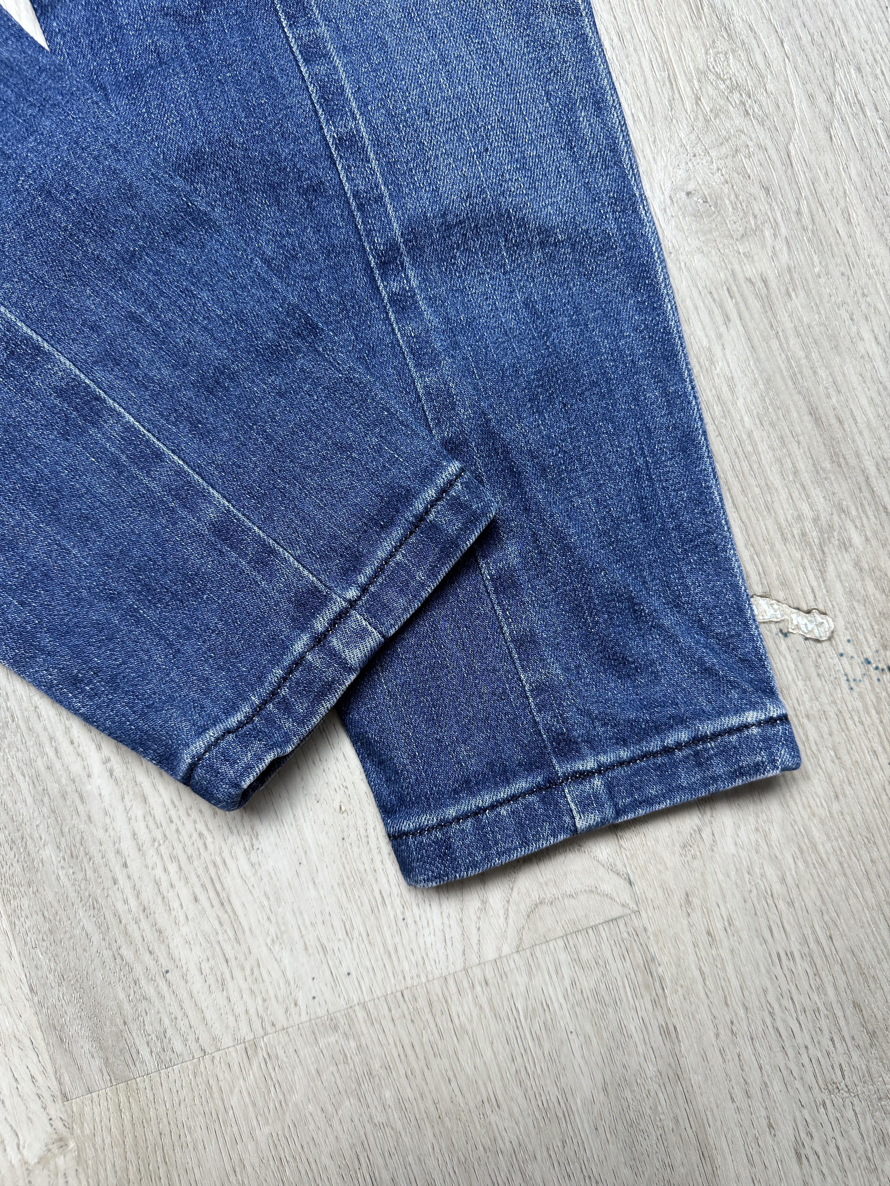 Burberry Womens Denim Pants Skinny Jeans