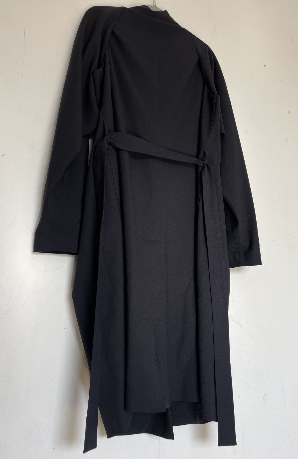 Jil Sander Jil Sander by Raf Simons SS2009 Trench coat Size US S / EU 44-46 / 1 - 9 Thumbnail