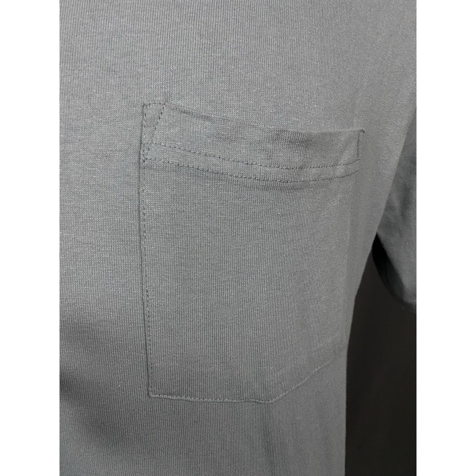 Filson MINT! Filson Garment Men's Light Blue T-Shirt Size L Size US L / EU 52-54 / 3 - 8 Thumbnail