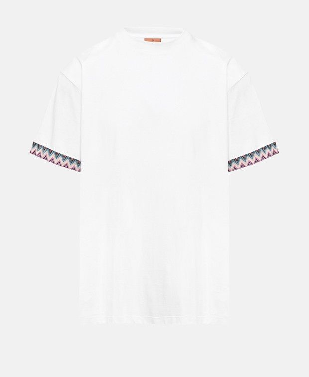 Missoni T-shirt Size US XS / EU 42 / 0 - 1 Preview