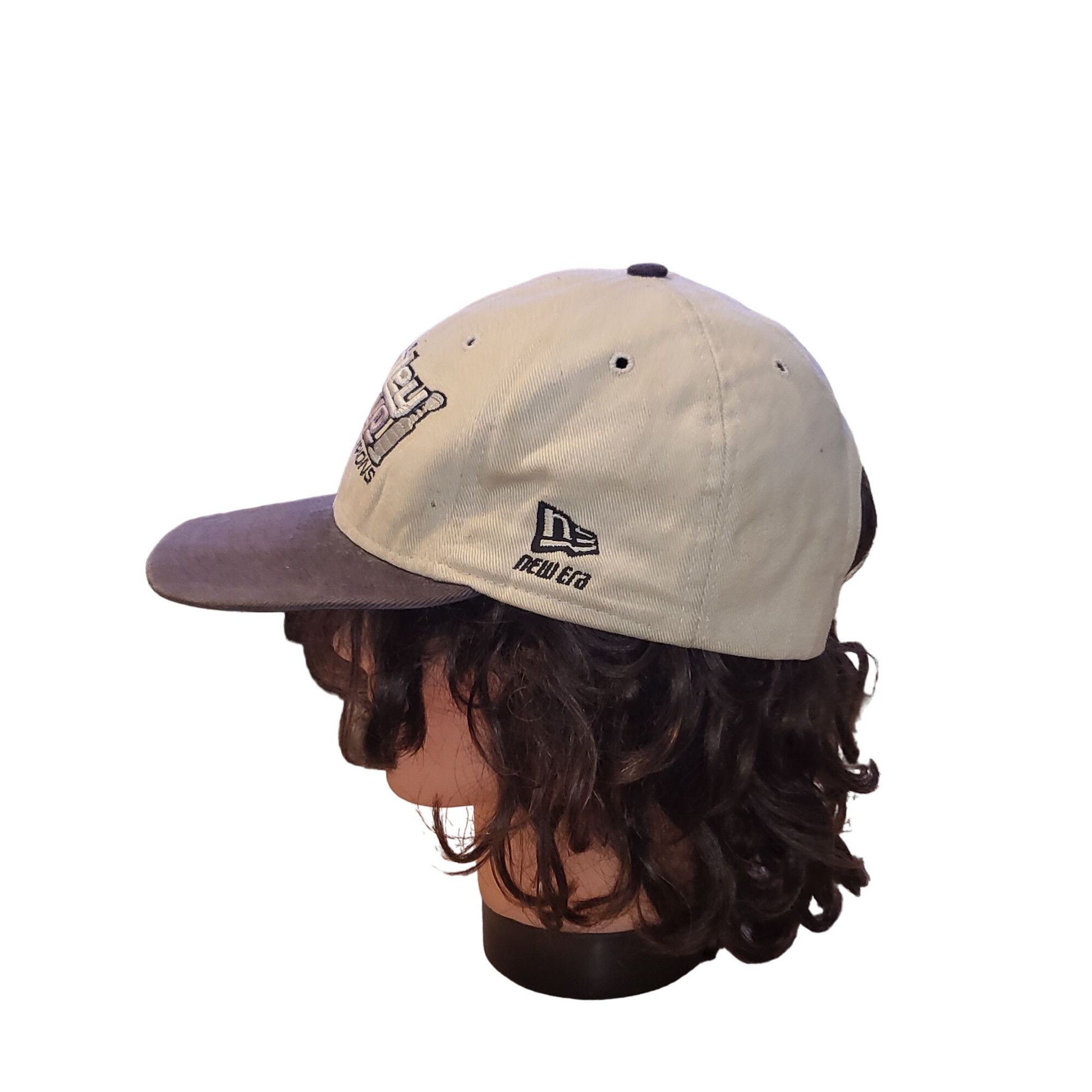 Casquette Dallas Stars Enfants Casquette Snapback Enfant Dallas Stars NHL - Vintage, Neuve Avec étiquette - Taille Unique Casquette Enfants Hockey