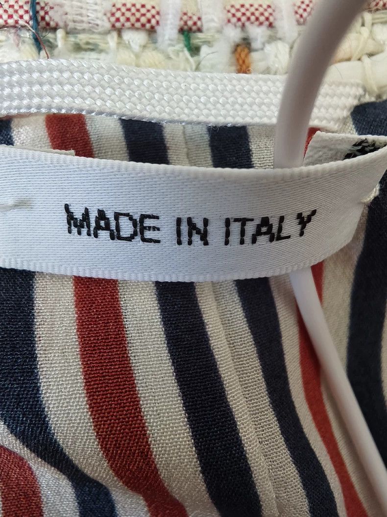 Thom Browne Thom Browne overcoat Size 42S - 2 Thumbnail